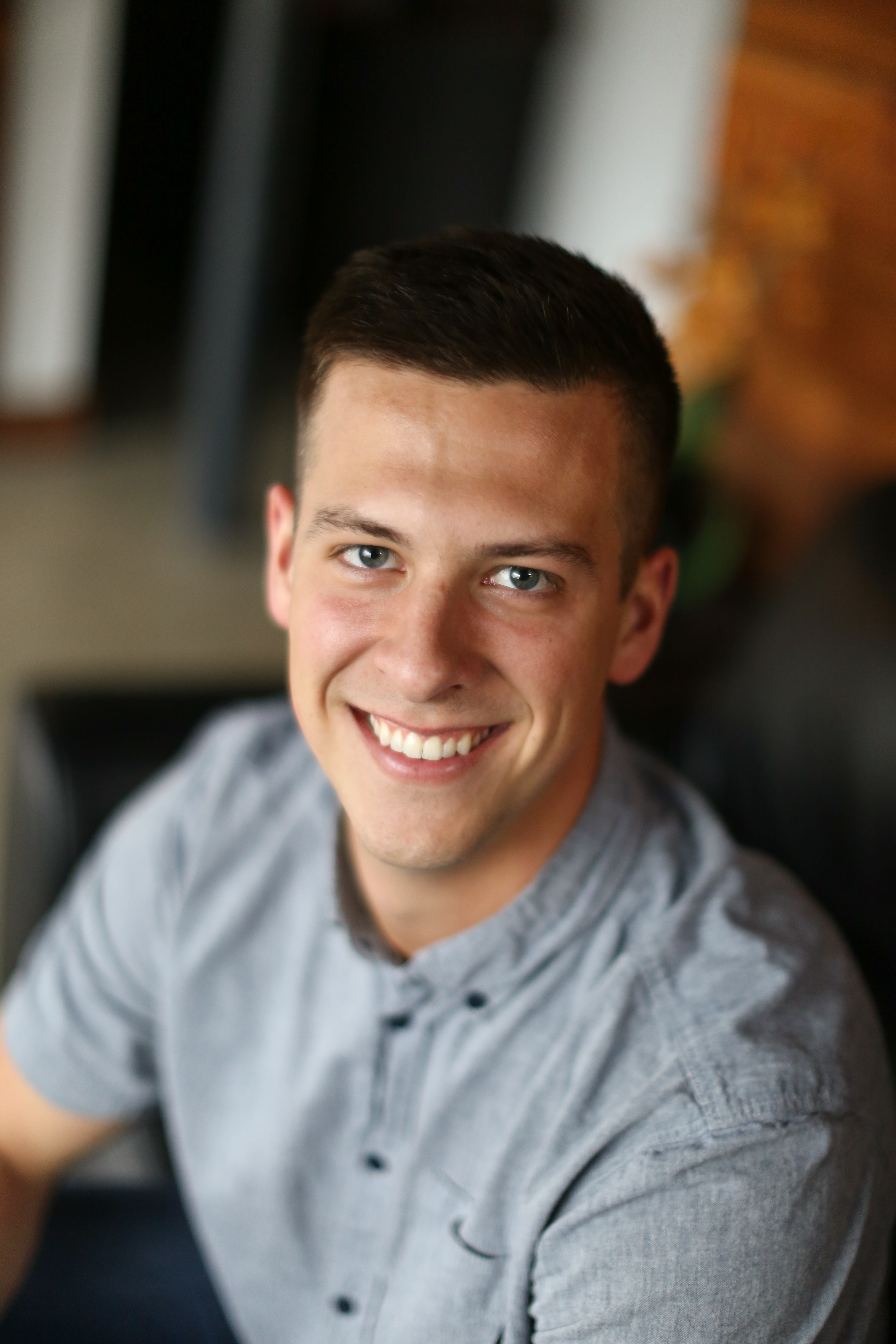 MEET OUR TEAM | Harvest Filmworks